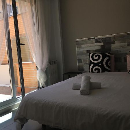 Отель Casa Nordia Хетафе Экстерьер фото