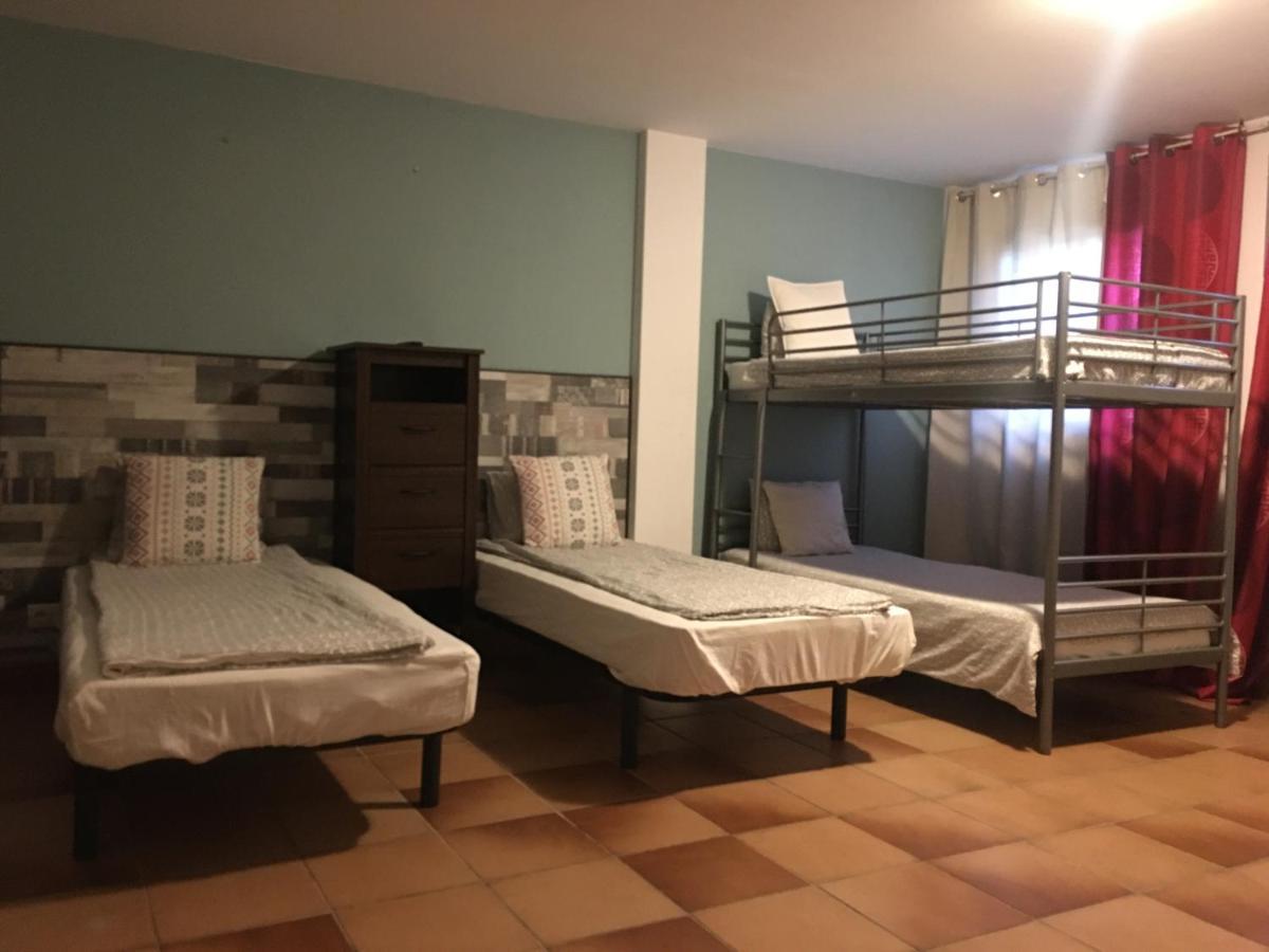 Отель Casa Nordia Хетафе Номер фото