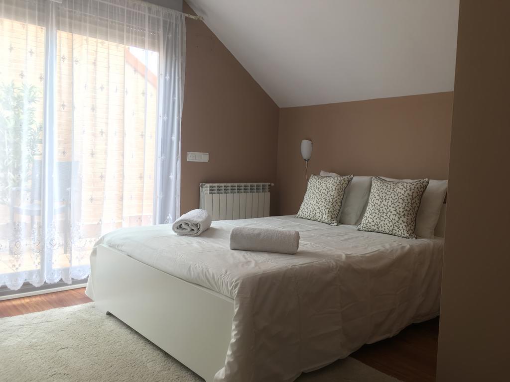 Отель Casa Nordia Хетафе Экстерьер фото