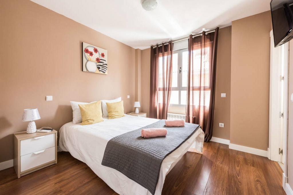 Отель Casa Nordia Хетафе Экстерьер фото