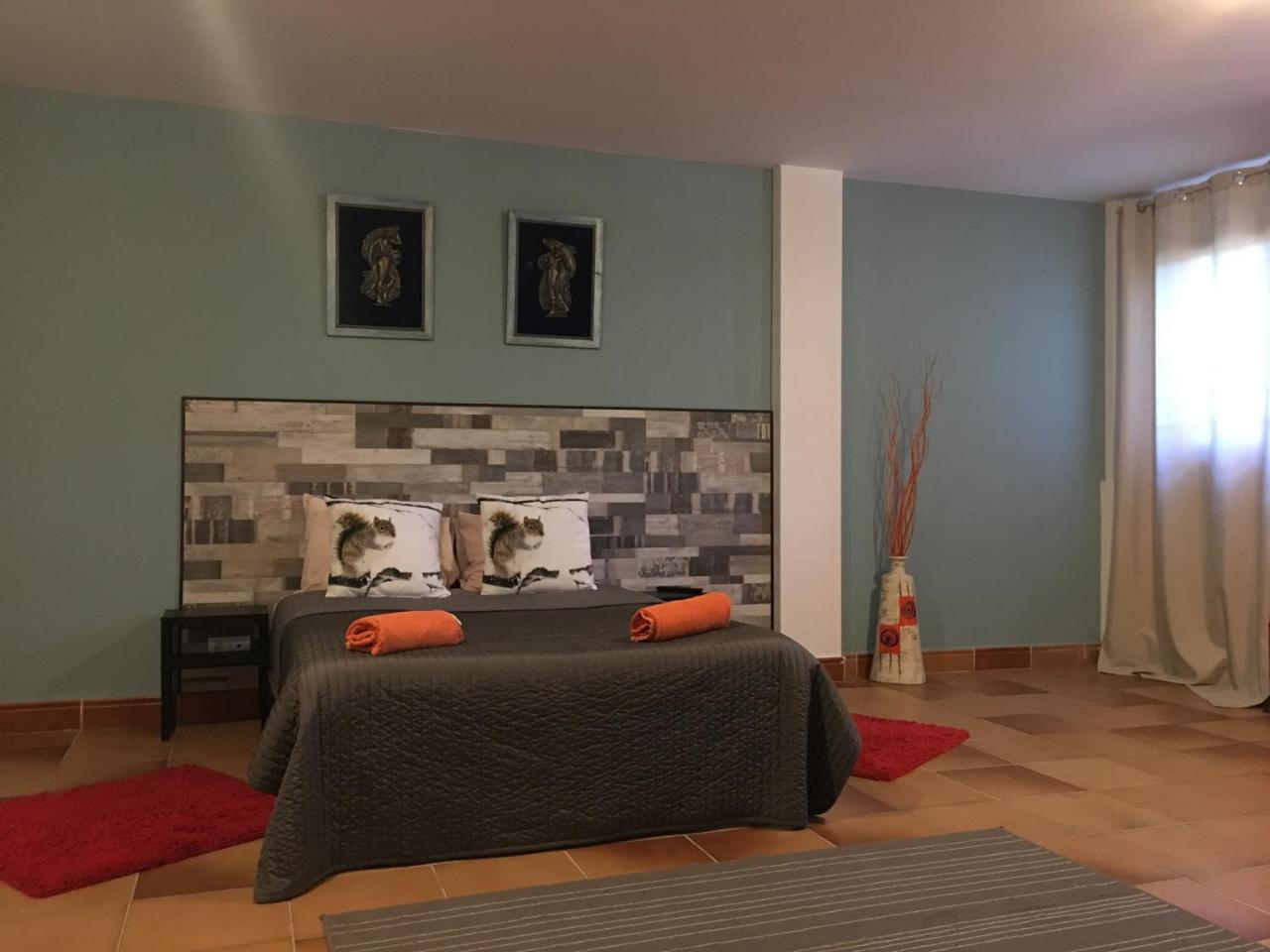 Отель Casa Nordia Хетафе Экстерьер фото