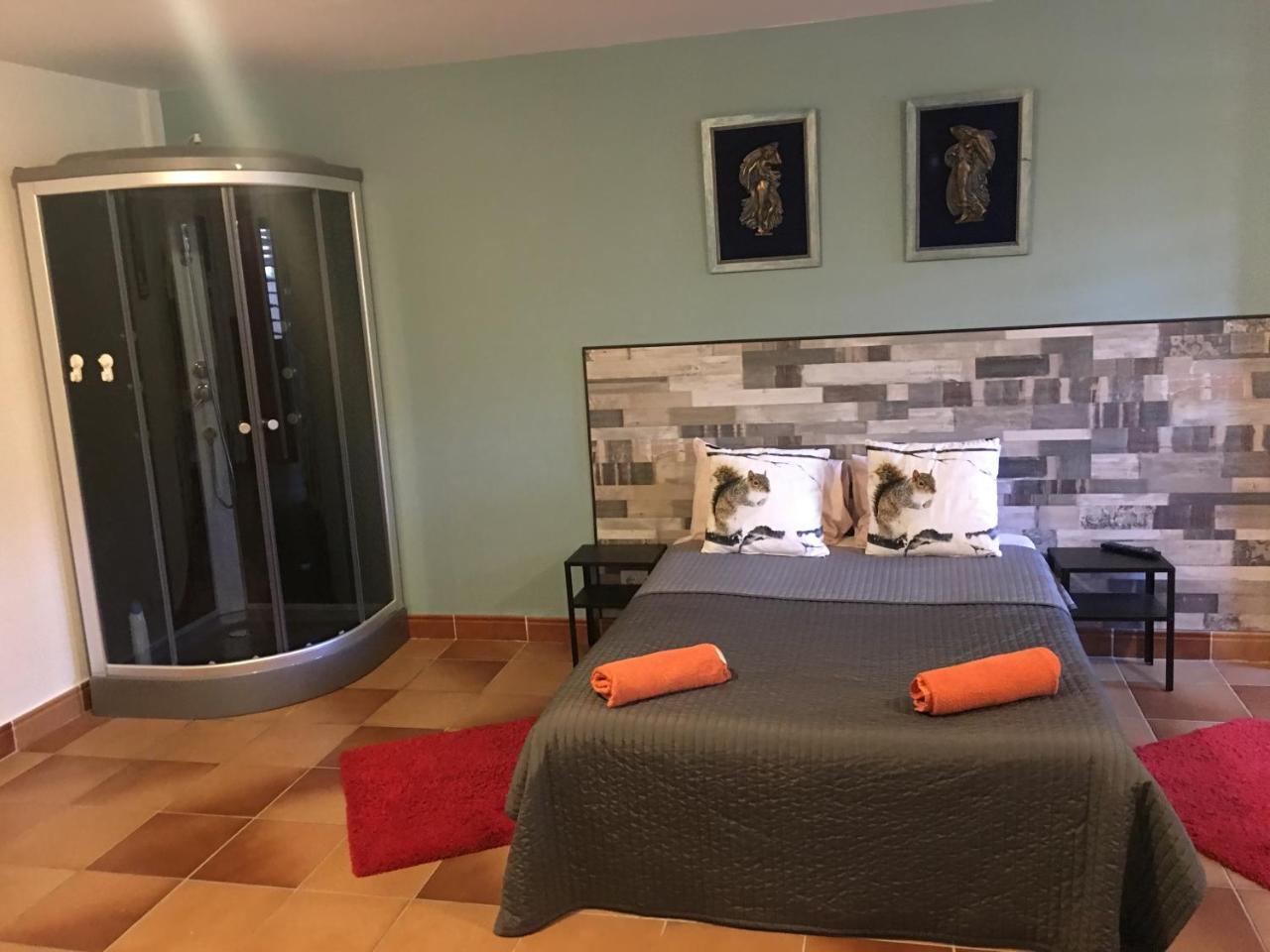 Отель Casa Nordia Хетафе Экстерьер фото