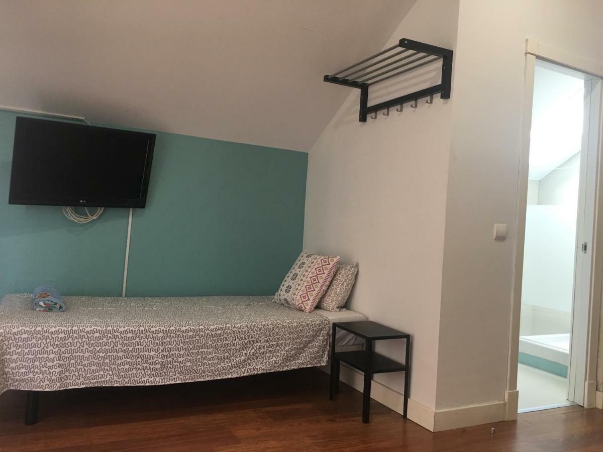 Отель Casa Nordia Хетафе Экстерьер фото