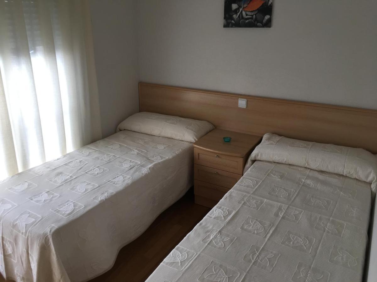 Отель Casa Nordia Хетафе Экстерьер фото